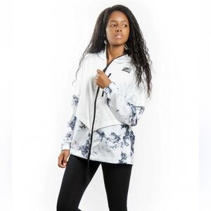 NIKE SPORTSWEAR INTERNATIONAL JACKET